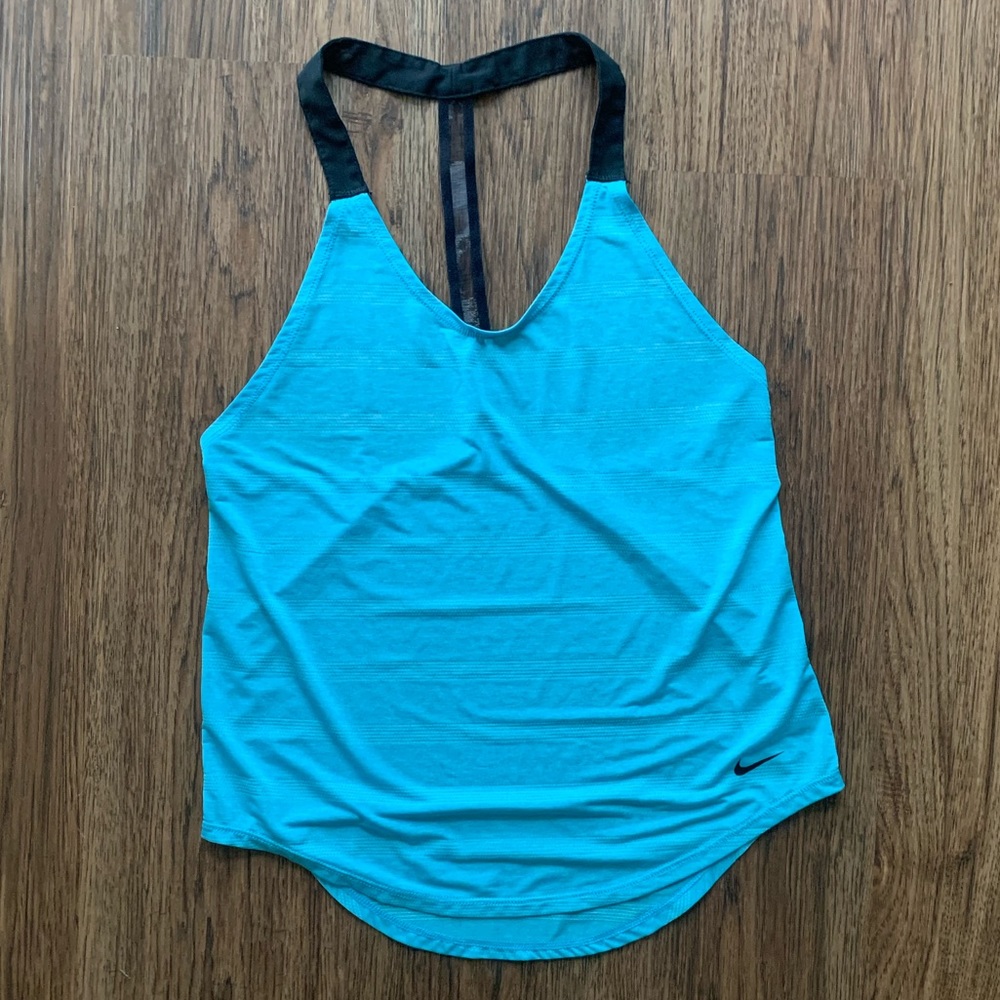 Nike Tank